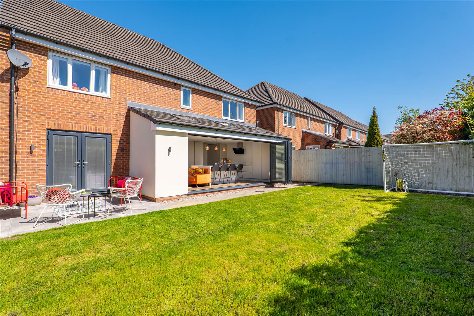 4 bed property in Bridgewater Drive, Chorley